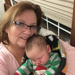 Meet your Posher, Catherine